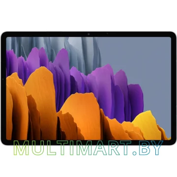 Планшет Samsung Galaxy Tab S7 Wi-Fi (серебро)